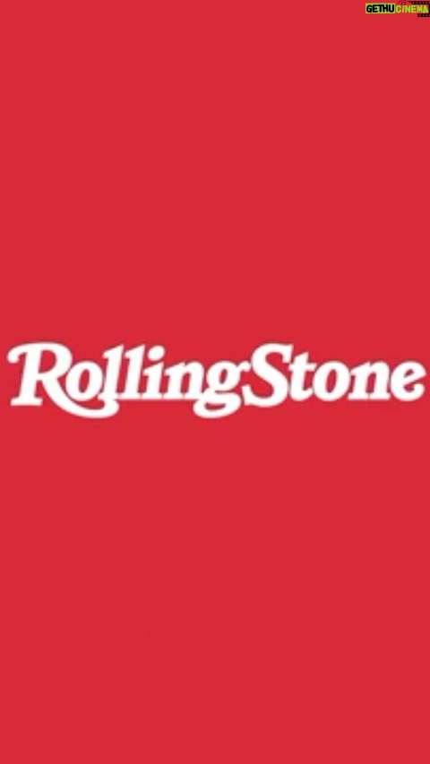 Ralph Macchio Instagram - Nice piece with Rolling Stone! Some new stories shared. Check it out! #thefirsttime