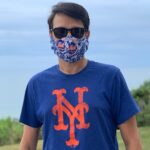 Ralph Macchio Instagram - Let’s GO!! ⚾️ @mets #lfgm🍎