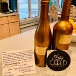 Ralph Macchio Instagram - Thanks @coppolawine and the great FFC for sending these my way! Would have to say a #StayGoldMoment for me was learning I got the part in the movie of my favorite book from 7th grade English class. #TheOutsiders #JohnnyCade