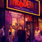 Ralph Macchio Instagram - Tomorrow!! #hbo #thedeuce