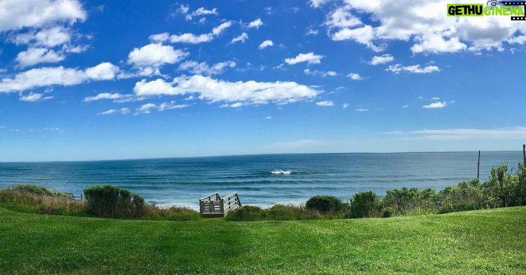 Ralph Macchio Instagram - Happy Memorial Day weekend! Enjoy!!