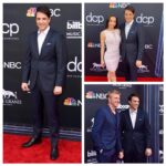 Ralph Macchio Instagram - Oh, what a night!!Thanks @bbmas for having us at the party! Special times!! Congrats @paulaabdul for an amazing performance!