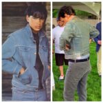 Ralph Macchio Instagram - Amazing weekend with my family visiting @theoutsidershouse in Tulsa! Great job by everyone! #StayGold #doitforjohnny