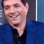 Ralph Macchio Instagram - Ralph Macchio talks about his kids getting into Karate Kid, and his daughter even landing on Cobra Kai. #karatekid #cobrakai #ralphmacchio #nostalgia