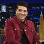 Ralph Macchio Instagram - What would The Karate Kid be without Pat Morita as Mr. Miyagi?! It almost didn’t happen, according to @ralph_macchio. #FallonTonight
