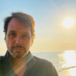 Ralph Macchio Instagram - Beautiful birthday weekend! Thank you for all of your good wishes. Grateful and blessed!
