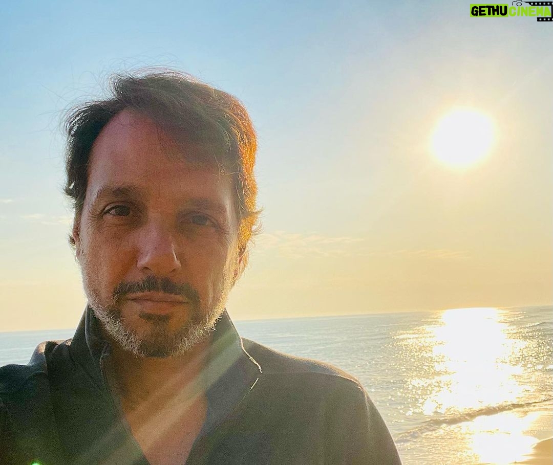Ralph Macchio - 253.8K Likes - Beautiful birthday weekend! Thank you for all of your good wishes. Grateful and blessed!