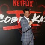 Ralph Macchio Instagram - CKS5 Premiere! All 10 Episodes drop TONIGHT!