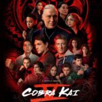 Ralph Macchio Instagram - #cobrakaiseason5 POSTER!! 10 NEW Episodes coming Sept 9th!!🥋
