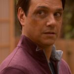 Ralph Macchio Instagram - Nothing hits harder than a comeback. Cobra Kai returns with Season 5, only on Netflix Sept. 9! #cobrakaiseason5
