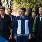 Ralph Macchio Instagram - One month til CKS5! -- and here's a sneak peek! We'll be dropping new, awesome content each week as we head to September 9! For more Cobra Kai photos, head to tudum.com. #CobraKai