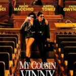 Ralph Macchio Instagram - MCV Released 3/13/92 Happy 32 years of comedy classic-ness! 🥂