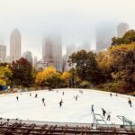 Ralph Macchio Instagram - #Autumn #NYC 10/26/2022