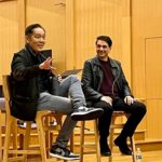 Ralph Macchio Instagram - BOOK TOUR Photo Dump! What an amazing launch week coast to coast! Overwhelmed with the greatest fans and friends! More to come! #WaxingOn
