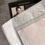 Ralph Macchio Instagram - Wow! Landmark moment here. First offical advanced copy of #WaxingOn has arrived! Can’t wait to share it with you all on October 18th! Link in bio.