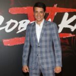 Ralph Macchio Instagram - CKS5 Premiere! All 10 Episodes drop TONIGHT!