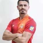Rambod Javan Instagram - وریا غفوری عزیز آزاد شد تبریک به هممون ❤️❤️ #وریا_غفوری #رامبد_جوان