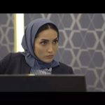 Rambod Javan Instagram - #خاطره_اسدی عزیز یک بازیگر محترم و منضبط و متمرکز که نقش ستاره را با ژستها و ظرافت اجرایش تماشایی کرد. ستاره رو در #سریال #مردم_معمولی حتما تماشا کنید و لذت ببرید. @khatereh_asadi