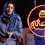 Rambod Javan Instagram - . ‼️ آدم‌هایی که تو این کار می‌بینیم چیشون معمولیه؟! . شبنم مقدمی، باربارای سریال طنز «مردم معمولی» باربارا با لباس‌های عجیب و رفتار‌های بانمکش، این بار جلوی دوربین پشت‌صحنه نشسته و از اتفاقاتی که تو دنیای بازیگری براش افتاده میگه. . مصاحبه كامل رو ميتونيد از پيج مردم معمولى تماشا كنيد 👇🏻 . ‏@mardomemamuli