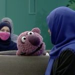 Rambod Javan Instagram - امشب یه ورزشکار عزیز، خانم یکتا جمالی مهمون خندوانه اس. از دست ندین. ساعت ۱۱ شب، شبکه نسیم #خندوانه #یکتا_جمالی #وزنه_برداری #رامبد_جوان