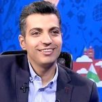 Rambod Javan Instagram - عادل جان سلام. دوست قدیمی و عزیز همه‌مون برات انرژی خوب می‌فرستیم و بهت می‌گم که دلمون برات تنگه و خیلی زیاد به یادت هستیم. #عادل_فردوسی_پور #رامبد_جوان