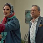 Rambod Javan Instagram - . انتشار تیزر قسمت پنجم سریال #مردم_معمولی ‌. قسمت پنجم سریال «مردم معمولی» به کارگردانی رامبد جوان، هم‌اکنون در #فیلیمو قابل نمایش است. .‌ رامبد جوان، آتیلا پسیانی، شبنم مقدمی، لیلی رشیدی، کمند امیرسلیمانی، خاطره اسدی، الناز حبیبی، امیر نوروزی، خسرو پسیانی و شادی کرم رودی بازیگران سریال هستند. .‌ @filimocom @mardomemamuli