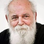 Rambod Javan Instagram - برداشت آسمان را چون کاسه ای کبود و صبح سرخ را لاجرعه سر کشید آنگاه خورشید در تمام وجودش طلوع کرد #هوشنگ_ابتهاج #رامبد_جوان
