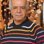 Rambod Javan Instagram - جای کلمه "حیف" در گفتگوهای ما محکم شده است. محسن عزیز بدرود.