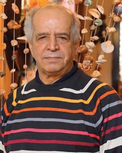 Rambod Javan Instagram - جای کلمه 