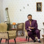 Rambod Javan Instagram - برنامه دهه شصت رو دیدین؟ چطور بود؟ #خندوانه #رامبد_جوان #دهه_شصت