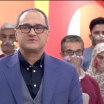 Rambod Javan Instagram - اگه یه بیلبورد داشتین چی روش می نوشتین؟ #رامبد_جوان # خندوانه