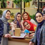 Rambod Javan Instagram - سلام به شما عزیزان اولین عکسهای سریال (سیت کام) مردم معمولی. مخلص. از کرونا به دور باشین. #مردم_معمولی #کرونا #سیت_کام #رامبد_جوان