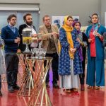 Rambod Javan Instagram - سلام به شما عزیزان اولین عکسهای سریال (سیت کام) مردم معمولی. مخلص. از کرونا به دور باشین. #مردم_معمولی #کرونا #سیت_کام #رامبد_جوان