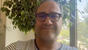 Rambod Javan Instagram - #وریا_غفوری 
#خندوانه