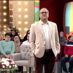 Rambod Javan Instagram - 🎥 نه به جنگ 🙏🏻 #خندوانه #رامبد_جوان