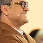 Rambod Javan Instagram - 🎥 روز پدر مبارک 🥳🤩🥳 #خندوانه #رامبد_جوان