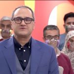 Rambod Javan Instagram - 🎥 اگه یه بیلبورد بزرگ داشتین چی می‌نوشتین؟! #خندوانه #رامبد_جوان