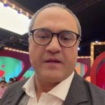 Rambod Javan Instagram -
