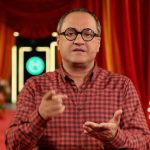 Rambod Javan Instagram - ✅الهی که نور باشه، امید باشه، شادی و برکت باشه و سختی‌ها از همه دور شه و...شب‌چله خوش و خرم باشه براتون رفقای خندوانه‌ای 🙏🏻🍉