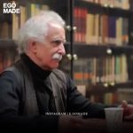 Rambod Javan Instagram - استاد محمدرضا اصلانی