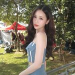 Ramida Jiranorraphat Instagram - Day1🫣 #beautynewbie