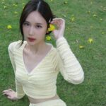 Ramida Jiranorraphat Instagram - 🌼✌🏻