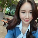 Ramida Jiranorraphat Instagram – เราเฟย์นะ😉
#beautynewbie