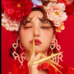 Ramida Jiranorraphat Instagram – 新年快樂 🧧🪭
Double J