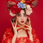 Ramida Jiranorraphat Instagram – 新年快樂 🧧🪭
Double J