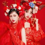 Ramida Jiranorraphat Instagram – 新年快樂 🧧🪭
Double J
