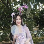 Ramida Jiranorraphat Instagram – มงกรหยก🐉