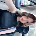 Ramida Jiranorraphat Instagram - I’m back with my bob🥱