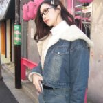 Ramida Jiranorraphat Instagram - Still in Tokyo🤫🤭