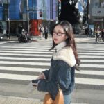 Ramida Jiranorraphat Instagram - Still in Tokyo🤫🤭